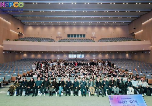 讲座预告：测试1